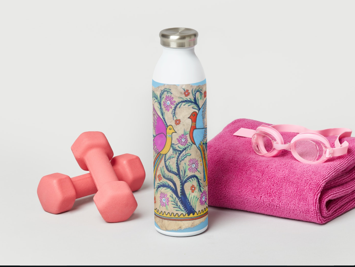 Water bottle